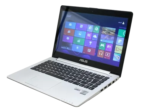 Ремонт Asus S400