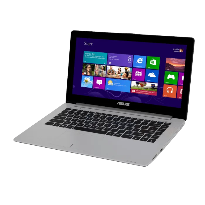 Ремонт Asus S451LB