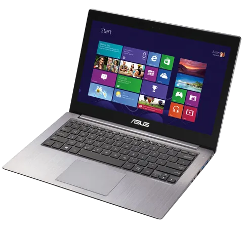 Ремонт Asus U38