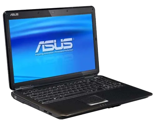 Ремонт Asus X5