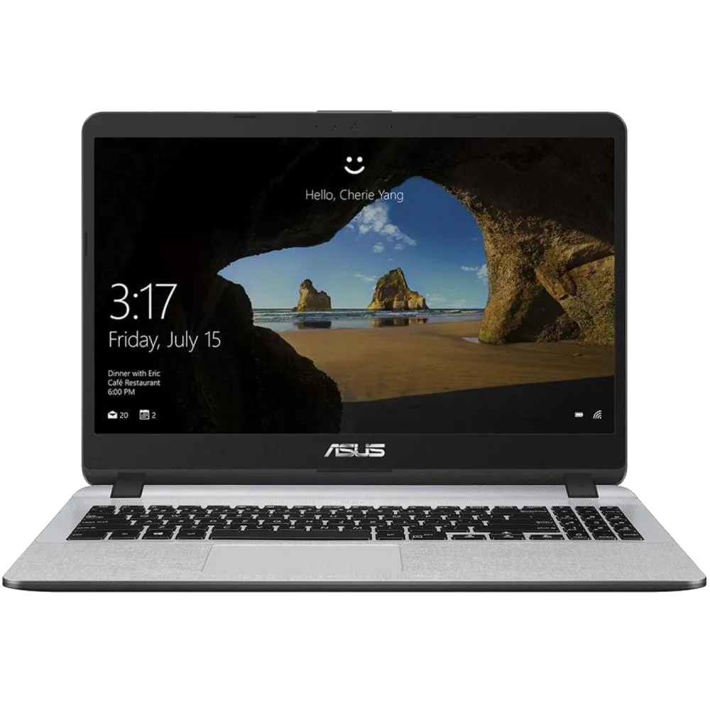 Ремонт Asus X507UB