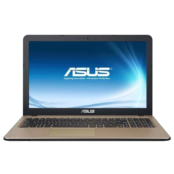 Ремонт Asus X540LA