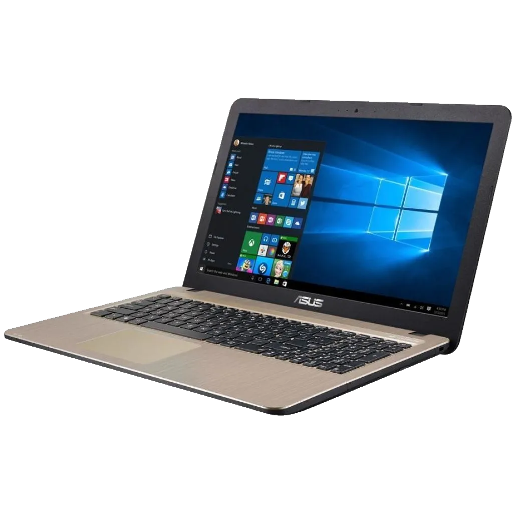 Ремонт Asus X540LJ