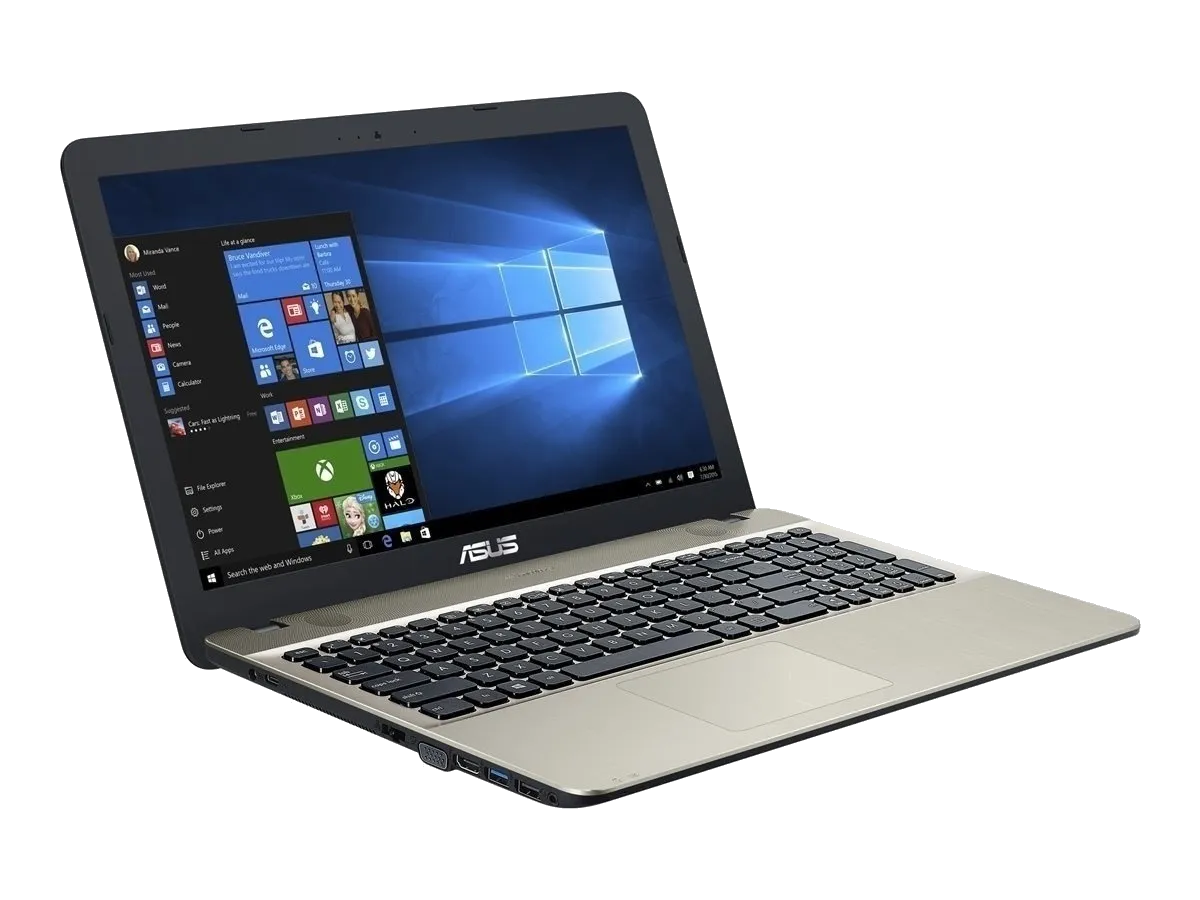Ремонт Asus X541UA