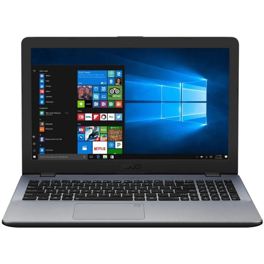 Ремонт Asus X542UA