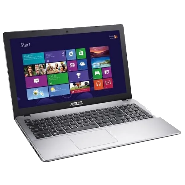 Ремонт Asus X550LD