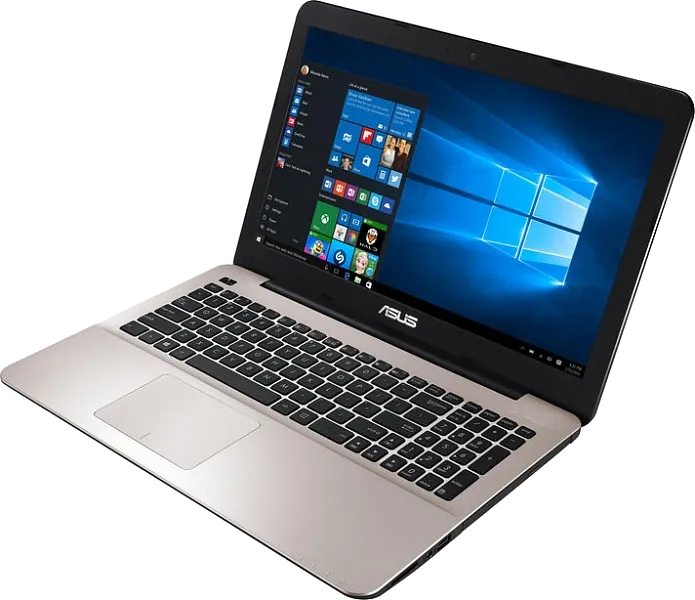 Ремонт Asus X555UJ