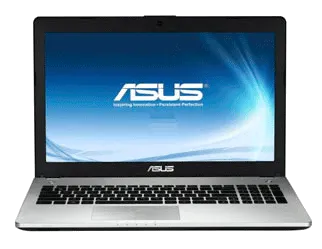 Ремонт Asus X56