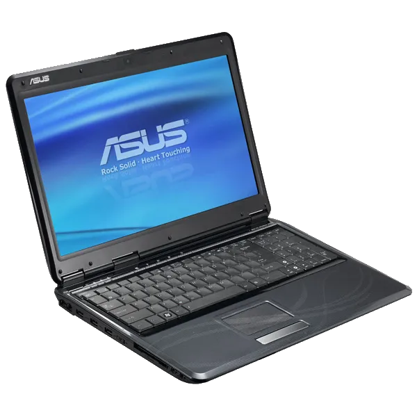 Ремонт Asus X61