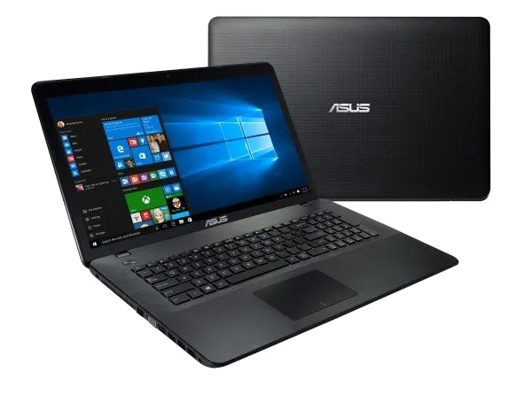 Ремонт Asus X751LAV