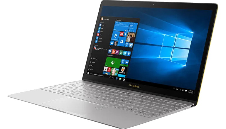 Ремонт Asus 3 UX 390UA