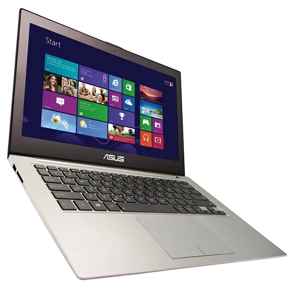 Ремонт Asus UX32LA