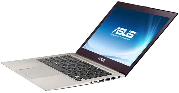 Ремонт Asus UX32VD