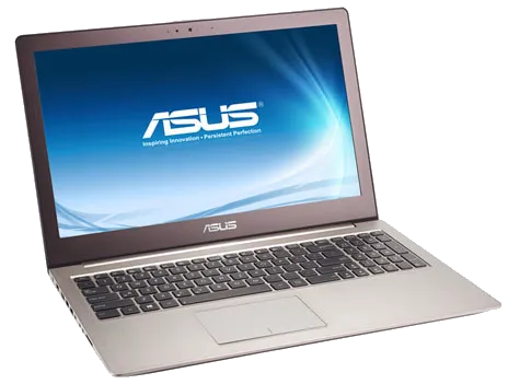 Ремонт Asus UX52VS