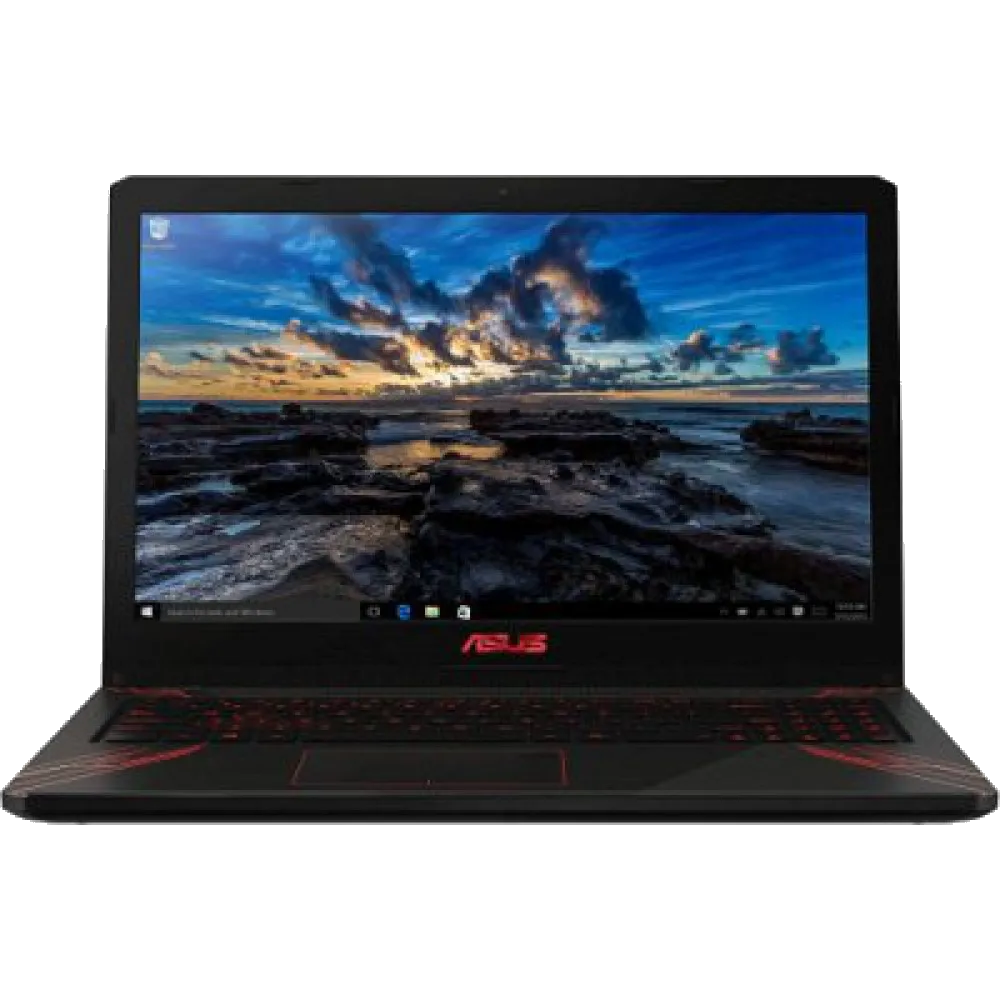 Ремонт Asus FX570UD