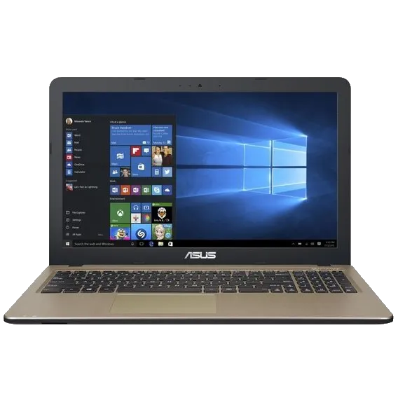 Ремонт Asus K540UA