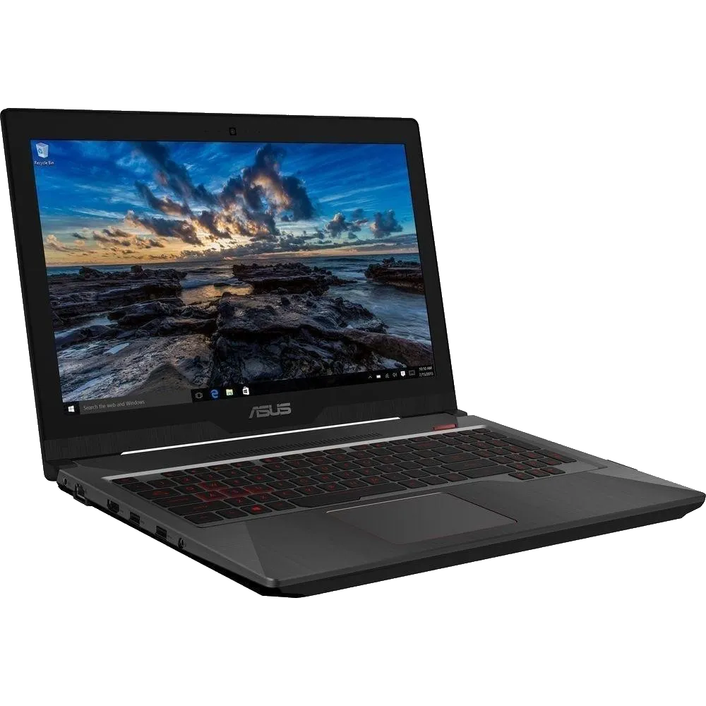 Ремонт Asus FX503VD