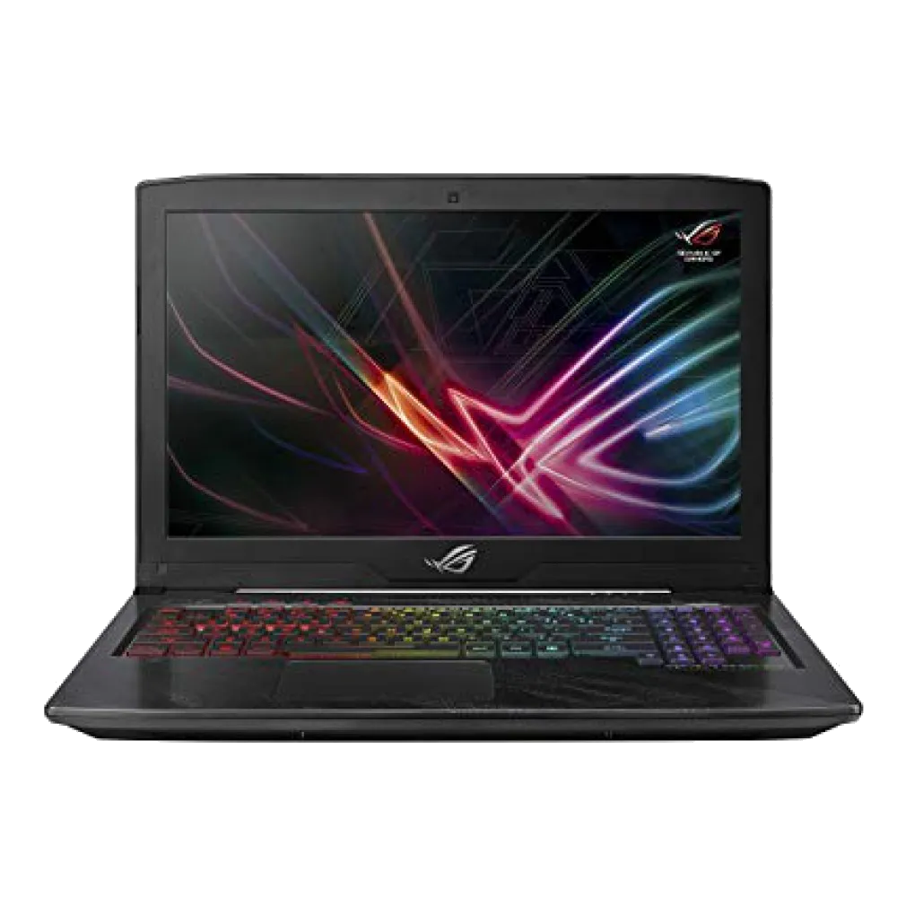 Ремонт Asus GL503GE