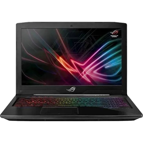 Ремонт Asus GL503VD