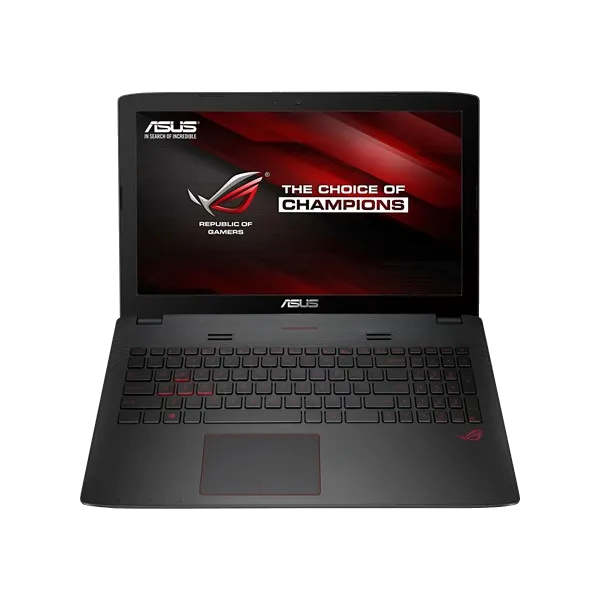Ремонт Asus GL553VD-DM306T