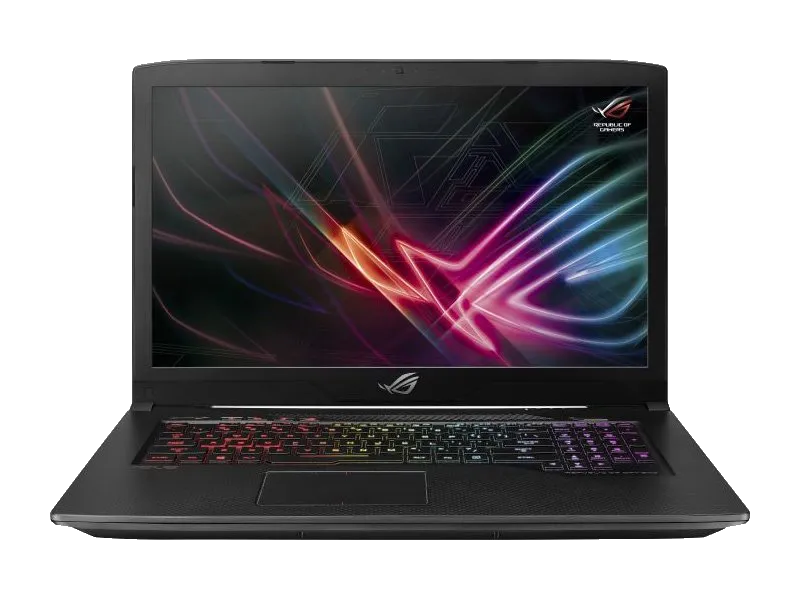 Ремонт Asus GL703VM
