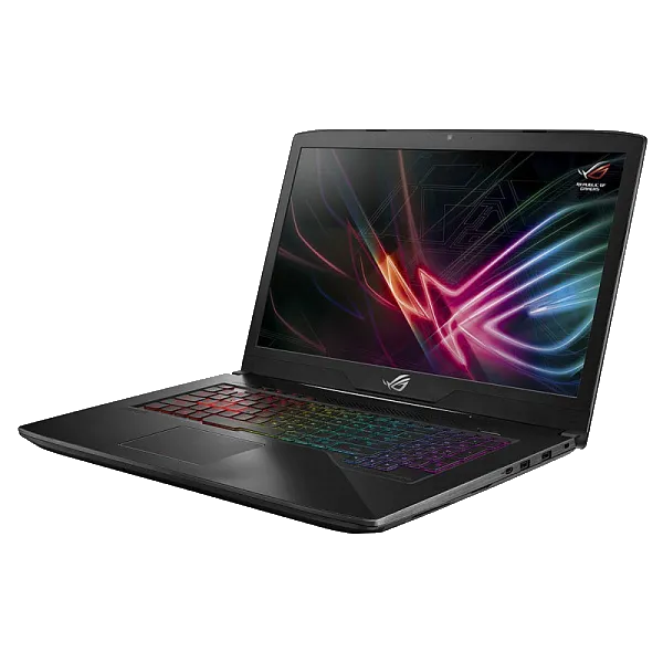 Ремонт Asus Scar Edition GL703GE