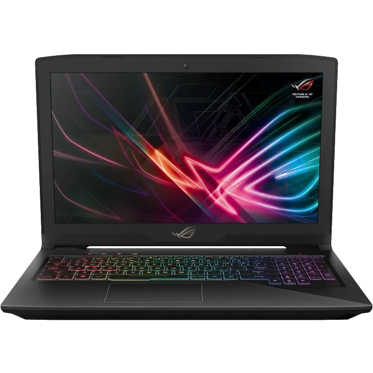 Ремонт Asus Scar Edition GL703GM