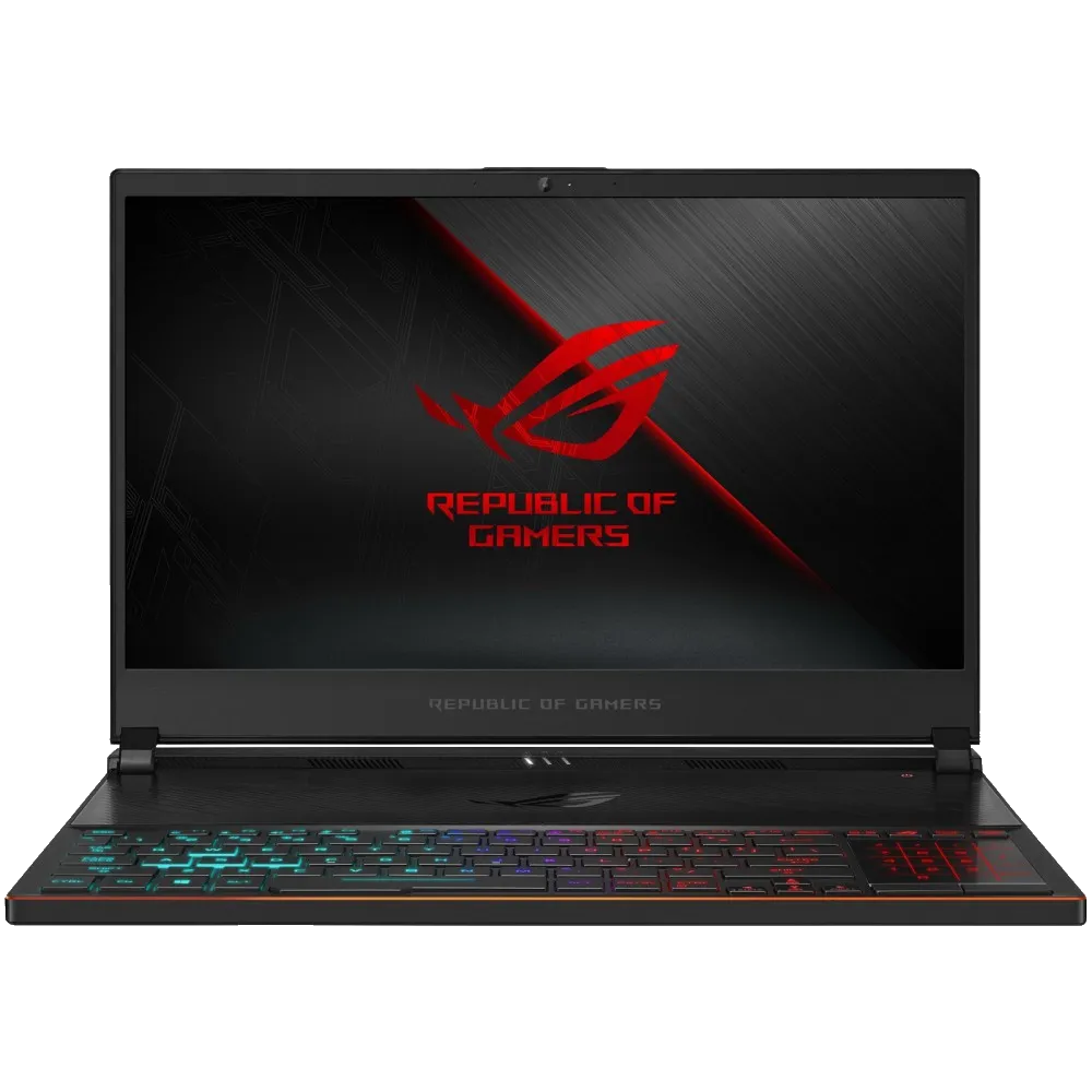 Ремонт Asus S GX531GX