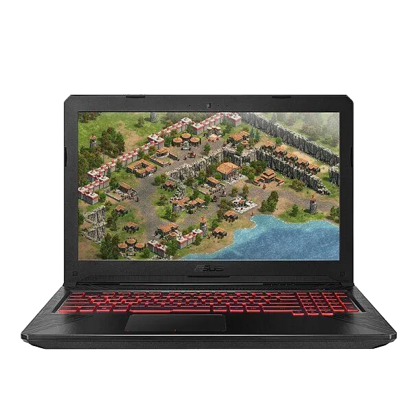 Ремонт Asus FX504GD-E41031