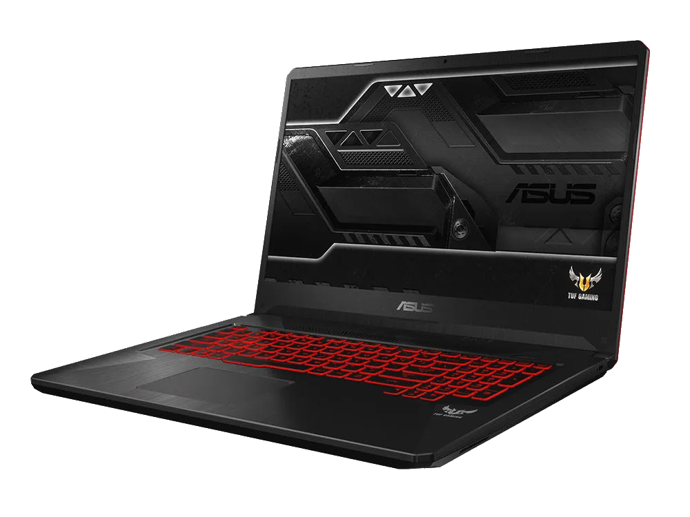 Ремонт Asus FX705DT-AU112T