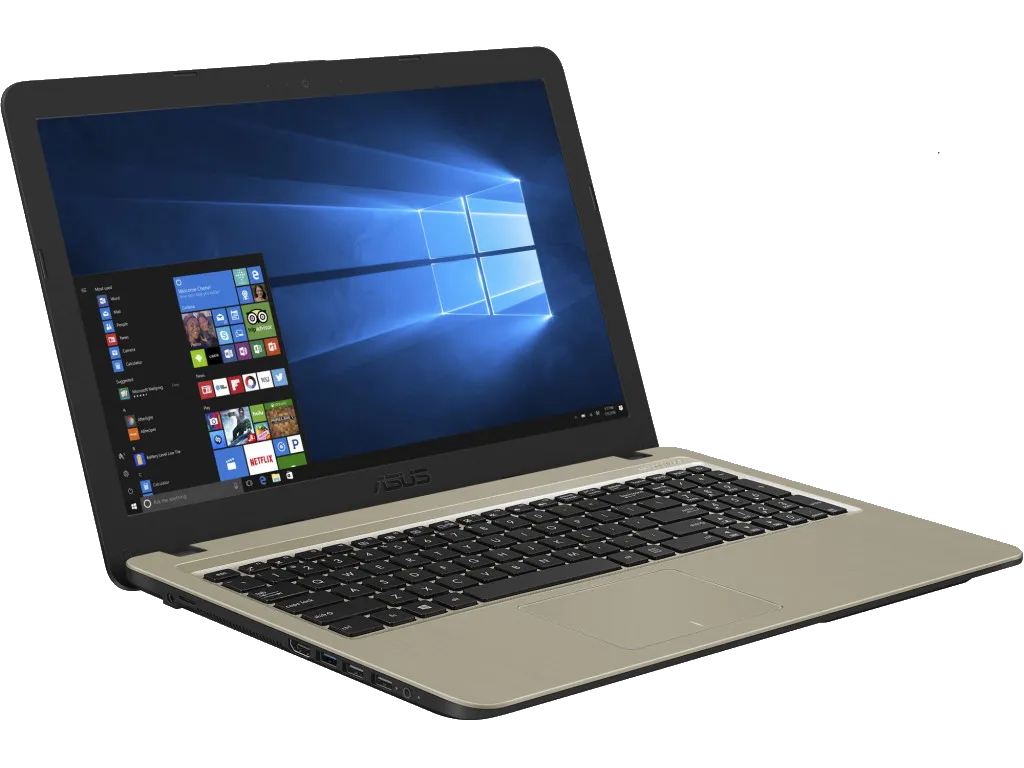 Ремонт Asus 15 X540NA