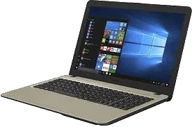 Ремонт Asus A540BP