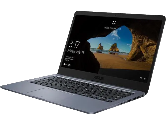 Ремонт Asus E406SA