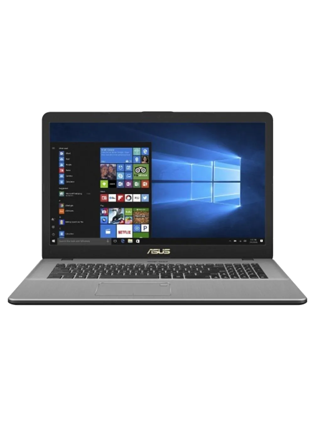 Ремонт Asus 17 M705FN