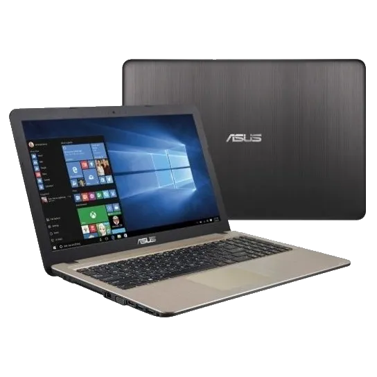Ремонт Asus X540YA
