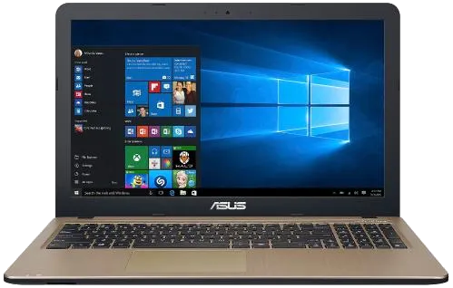 Ремонт Asus X540BA