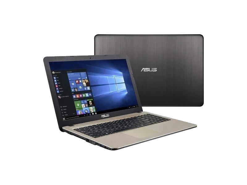 Ремонт Asus X540MA