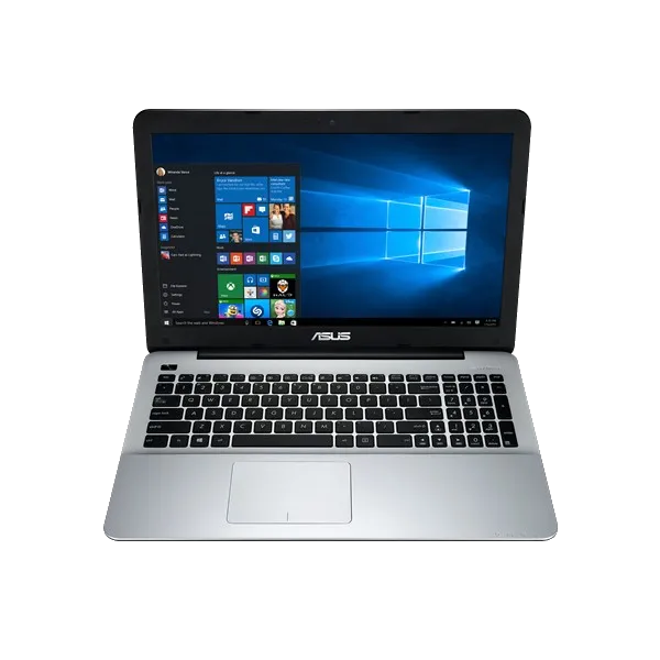 Ремонт Asus X555BP