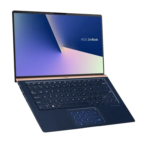 Ремонт Asus 13 UX333FN