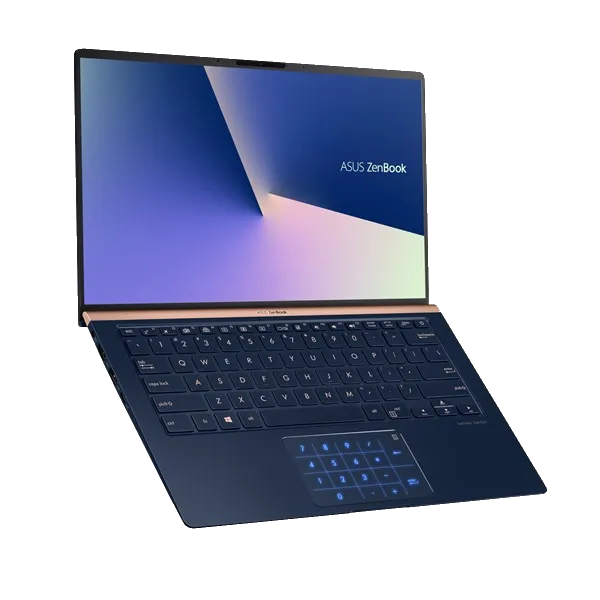 Ремонт Asus 14 UX433FN