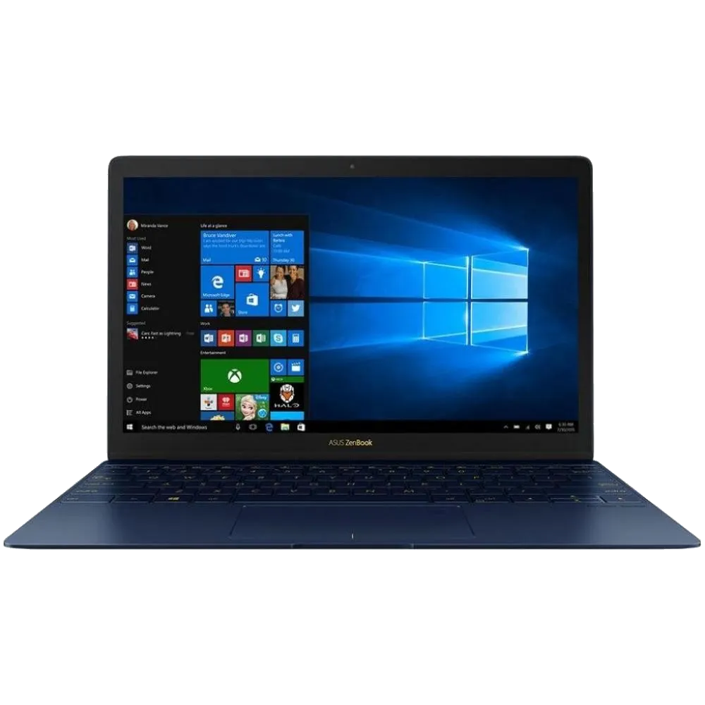Ремонт Asus 3 Deluxe UX490UA