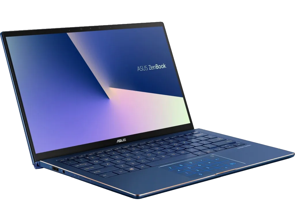 Ремонт Asus Flip 13 UX362FA