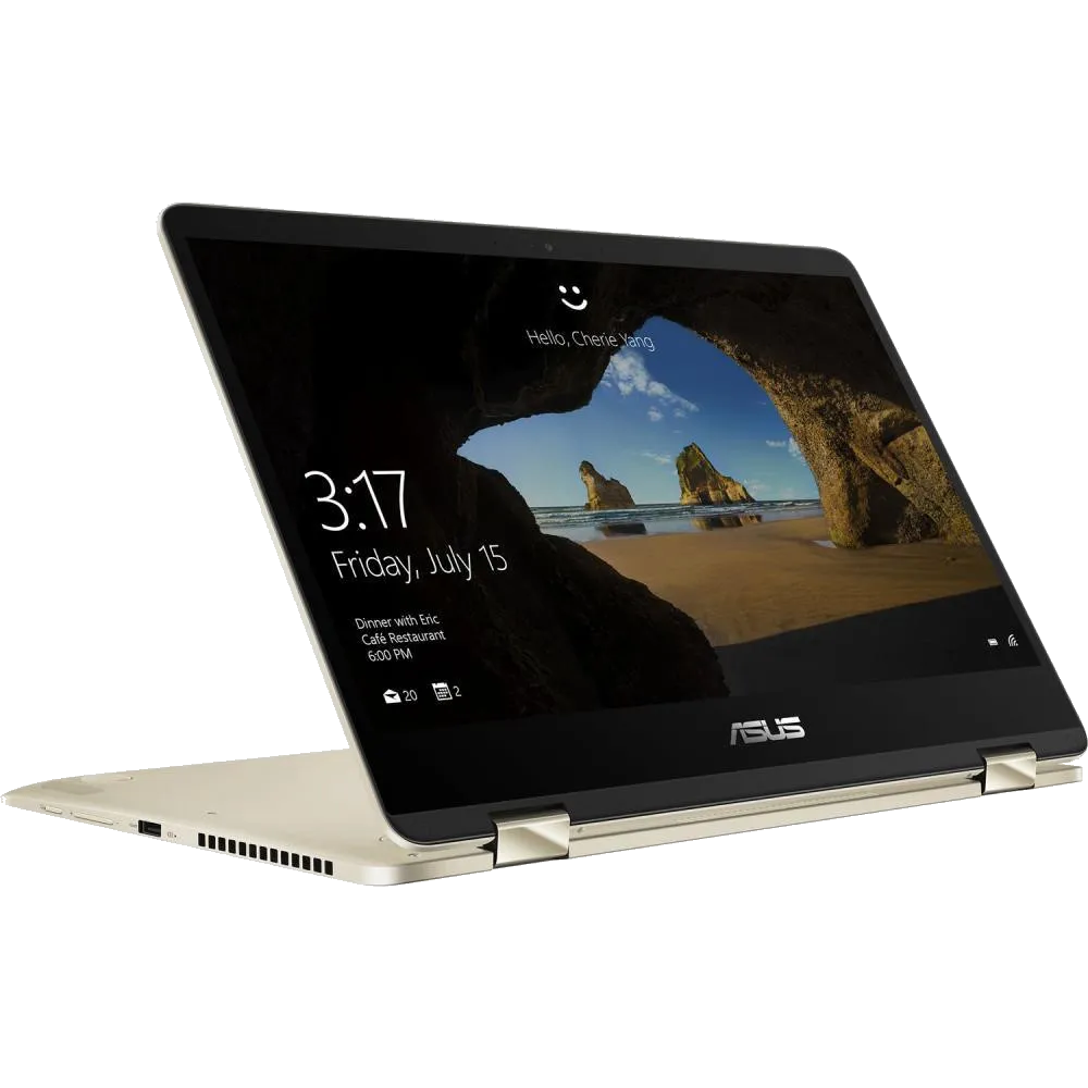 Ремонт Asus Flip 14 UX461FA