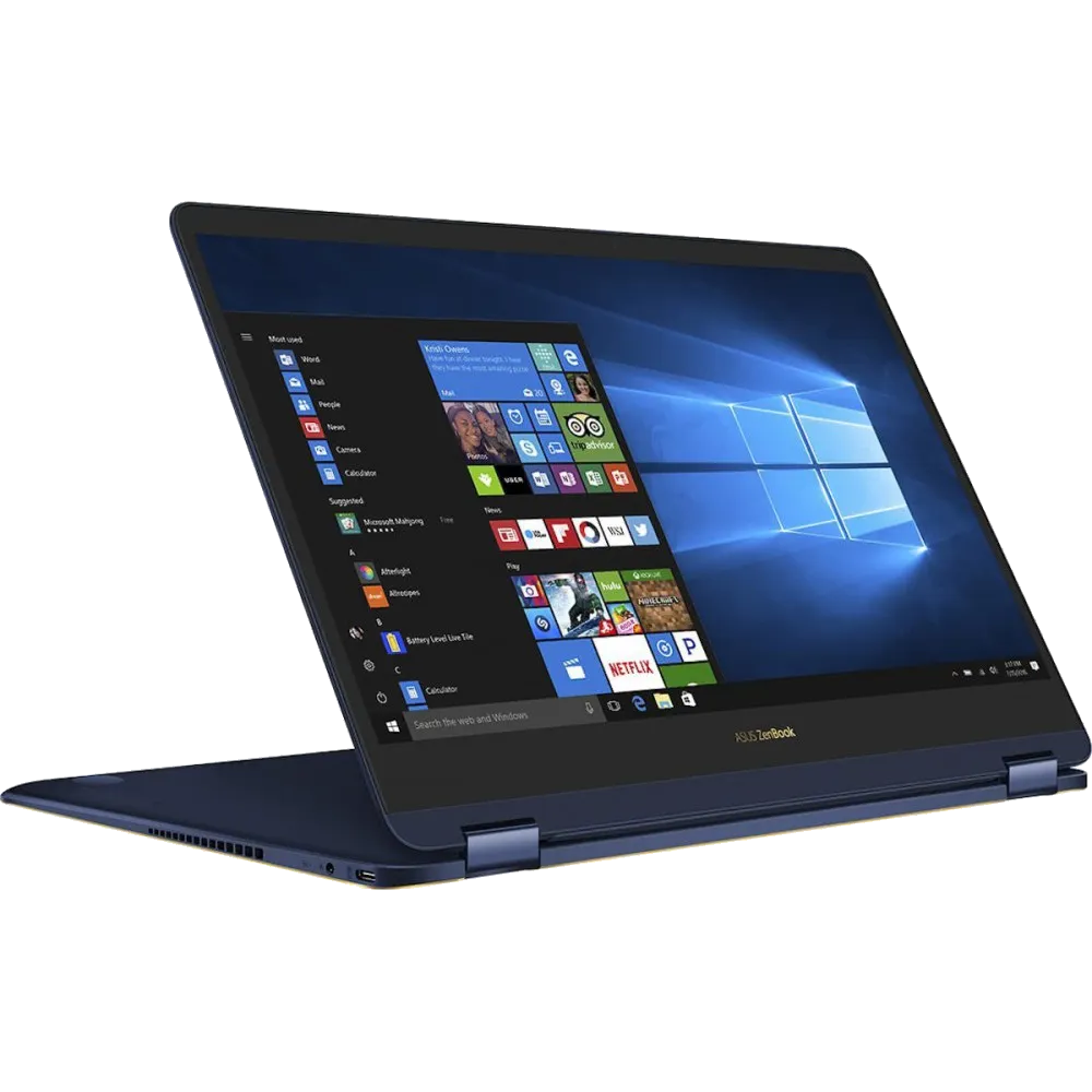 Ремонт Asus Flip S UX370UA