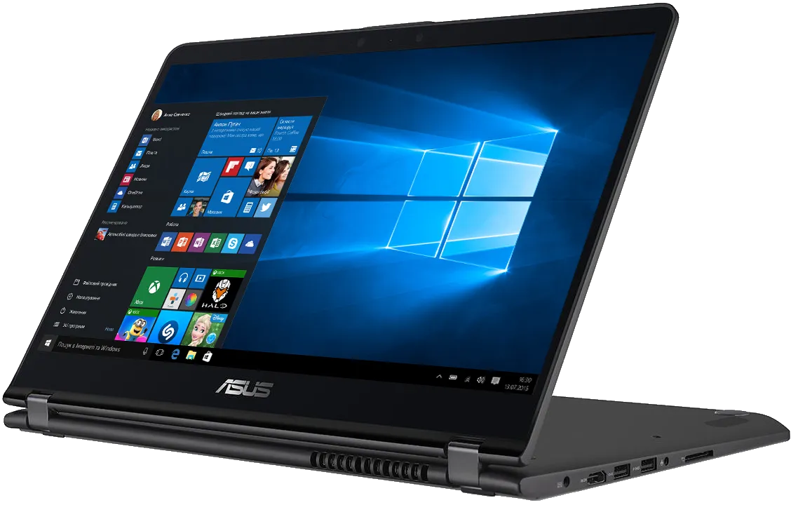 Ремонт Asus Flip UX561UA