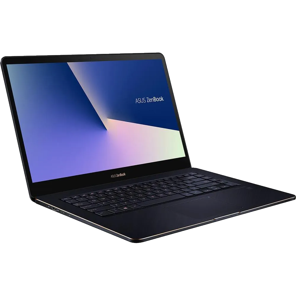Ремонт Asus 15 UX550GD