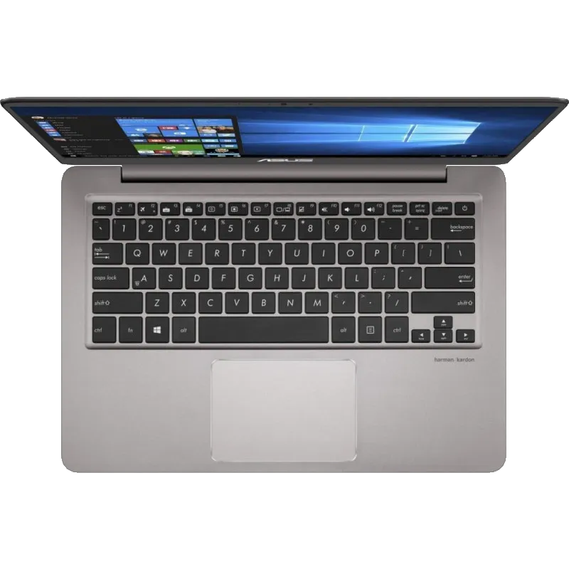 Ремонт Asus UX410UF