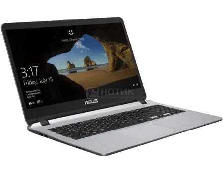 Ремонт Asus A507UB