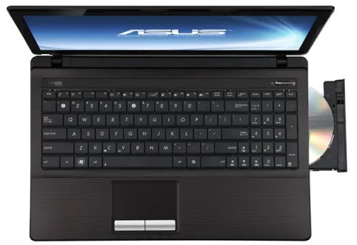Ремонт Asus A53SC
