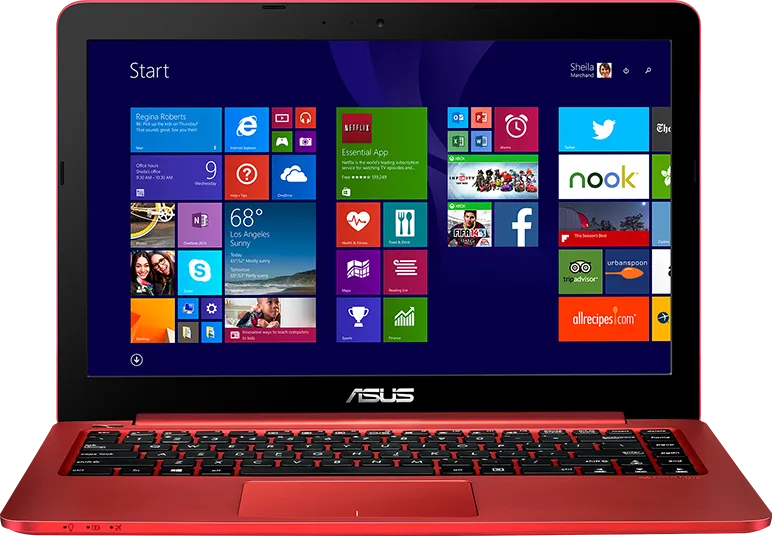 Ремонт Asus E402SA
